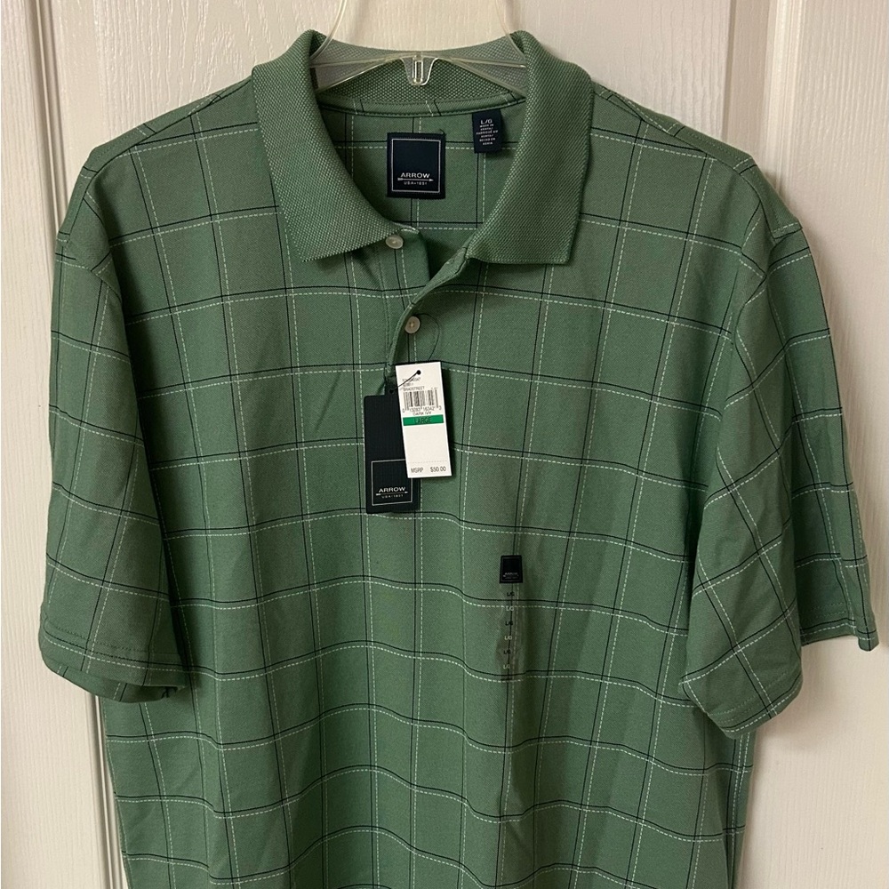 ARROW Polo